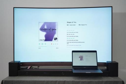 帶你找到真正的身臨其境！三款旗艦Soundbar深度對比體驗