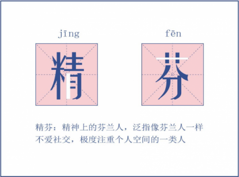 “精芬”漸流行，網(wǎng)易春風(fēng)成90后的“秘密花園”