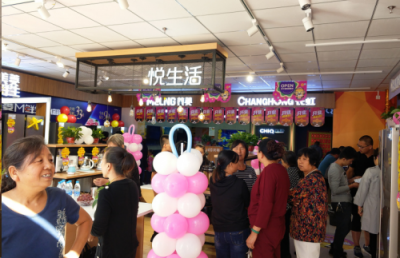 健康家電進(jìn)農(nóng)村，蘇寧引領(lǐng)農(nóng)村市場(chǎng)家電購(gòu)物新趨勢(shì)