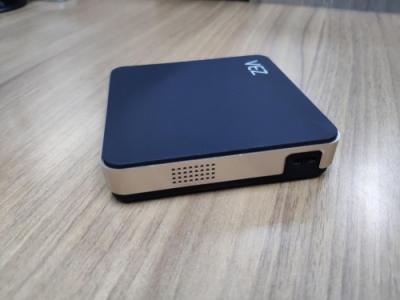 VEZ樂BOX智能投影儀玩機分享：小塊頭也能有所作為
