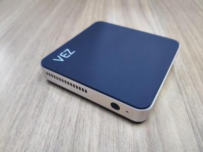 VEZ樂BOX智能投影儀玩機分享：小塊頭也能有所作為