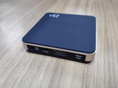 VEZ樂BOX智能投影儀玩機分享：小塊頭也能有所作為