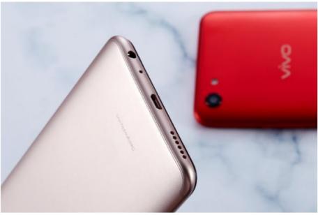 vivo Y81s圖賞：全新全面屏＋AI攝影，顏值與實力兼?zhèn)?/></p><p align=