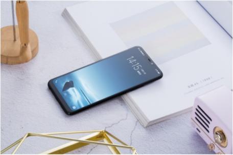 vivo Y81s圖賞：全新全面屏＋AI攝影，顏值與實力兼?zhèn)?/></p>              	<p style=