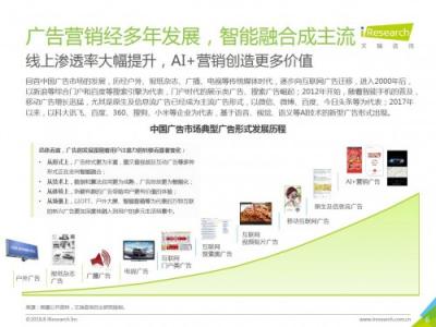 科大訊飛發(fā)布《中國AI+營銷應(yīng)用落地研究報告》，AI營銷未來可期