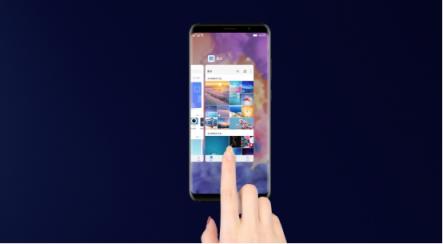 EMUI不好看？那是你還沒有用過EMUI9.0