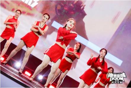 “蘇寧之夏”再上熱搜，火爆程度叫板BAT年會