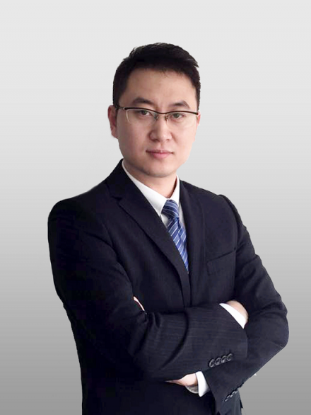 觀脈科技CEO李錚：要把SD-WAN技術做成企業(yè)級接入服務