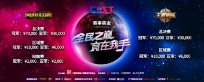 2018 CEST報(bào)名開(kāi)啟！盛天網(wǎng)絡(luò)成為獨(dú)家網(wǎng)吧平臺(tái)合作伙伴
