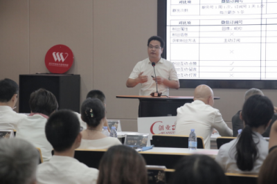 2018創(chuàng)業(yè)武漢星光大道新媒體專(zhuān)場(chǎng)圓滿(mǎn)收官！