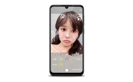 中端市場迎來新旗艦，vivo Y97正式開售，顏值和拍照太驚艷