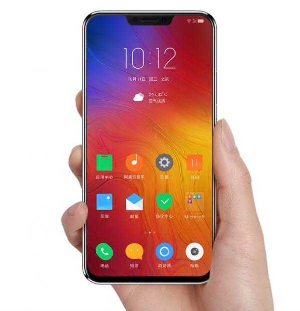 全方面秒殺紅米Note 5和vivo Z1 新千元水桶機(jī)之王聯(lián)想Z5無(wú)疑了