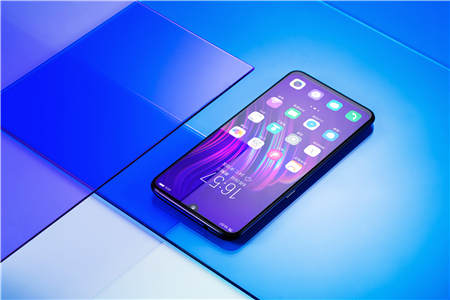 3D幻影極光漸變+靈動水滴屏，vivo X23全面開售倒計(jì)時3天