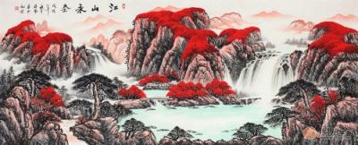 中國(guó)風(fēng)的裝飾畫(huà)集錦，看易從網(wǎng)如何教你詮釋含蓄的東方美