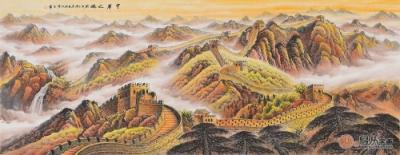 中國(guó)風(fēng)的裝飾畫(huà)集錦，看易從網(wǎng)如何教你詮釋含蓄的東方美