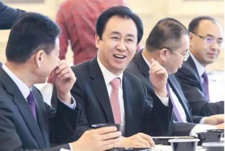 500強名企有何特質(zhì)？淺談張近東、任正非、許家印的大佬魅力