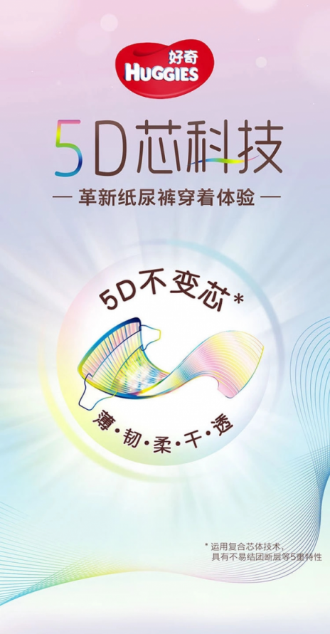什么牌子的紙尿褲好？安全放心，首選還是好奇