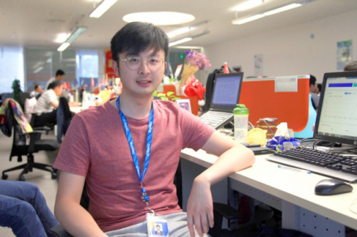 哪里能與全球最頂尖學霸精英共事共成長？ 蘇寧“1200”管培計劃告訴你！