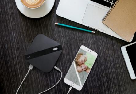 愛國者HD800，讓iPhone用戶不再虐心