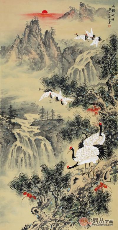 中秋國(guó)慶送什么禮物好？易從網(wǎng)教你送禮送出中國(guó)范！