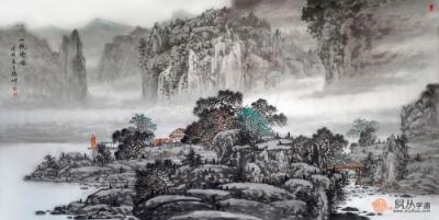 中秋國(guó)慶送什么禮物好？易從網(wǎng)教你送禮送出中國(guó)范！