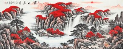 中秋國(guó)慶送什么禮物好？易從網(wǎng)教你送禮送出中國(guó)范！