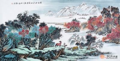 中秋國(guó)慶送什么禮物好？易從網(wǎng)教你送禮送出中國(guó)范！