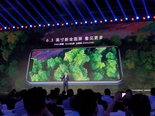 爭搶新iphone 熱點 相比聯(lián)想 Z5，華為麥芒7性價比不夠看！