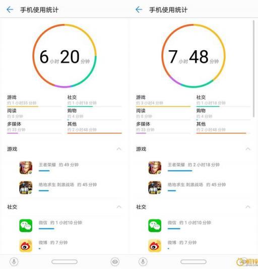 AI加持到底能帶來(lái)什么？ 華為麥芒7評(píng)測(cè)