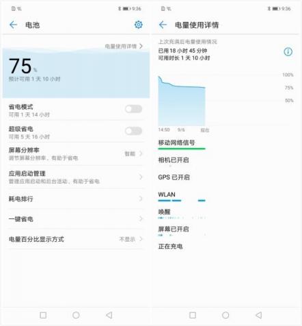 華為麥芒7評測：麒麟710加持，性能更出色