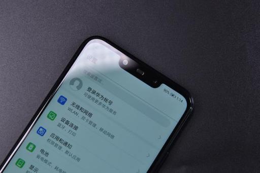 麥芒7評測：AI智慧四攝+全面屏，這款麥芒很有料