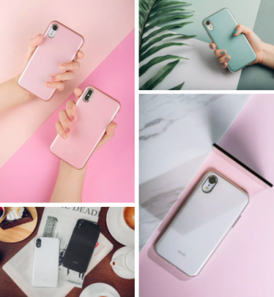 2018 Apple 新品發(fā)布，Moshi 全新iPhone 配件一大波來襲
