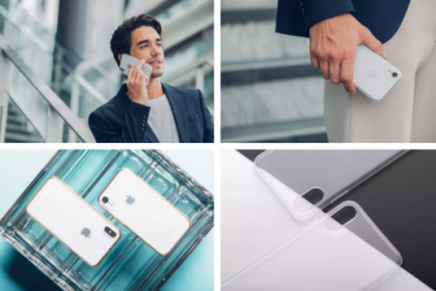 2018 Apple 新品發(fā)布，Moshi 全新iPhone 配件一大波來襲