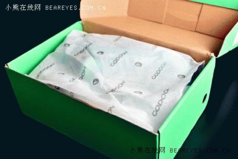 風(fēng)雨健身路 每一步都算數(shù)！咕咚智能跑鞋21K超輕款評測