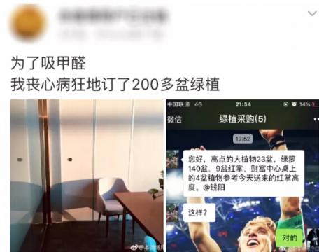 甲醛問題人人都可能遇到，這 4 個真相你需要知道