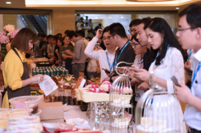 蘇寧給員工的歸屬感，不僅是世界500強(qiáng)的實(shí)力，還有美食的誘惑