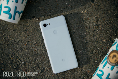 谷歌Pixel 3真機(jī)被爆，閃電修帶你先睹為快
