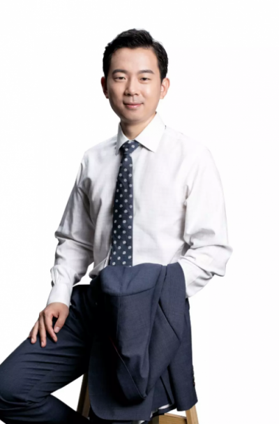 脈脈創(chuàng)始人林凡入選《財(cái)富》2018年中國40位40歲以下商界精英榜單
