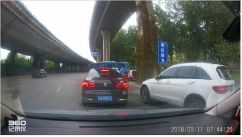360 M301 Plus實測：白天夜晚同樣清晰，值得購買