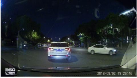 360 M301 Plus實測：白天夜晚同樣清晰，值得購買