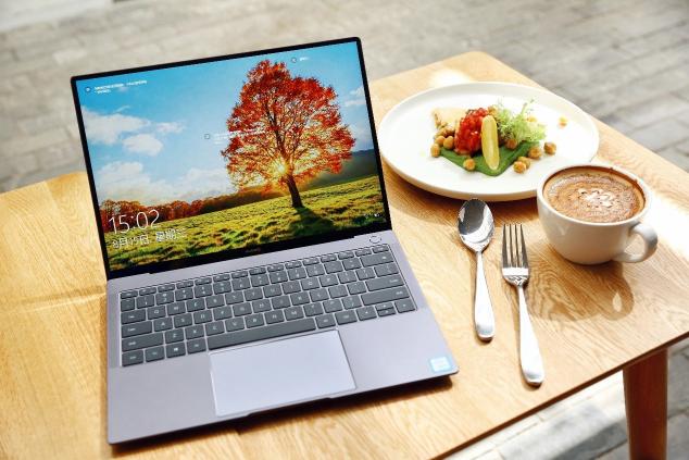 文思不斷檔，華為MateBook X Pro陪你構(gòu)建文字世界
