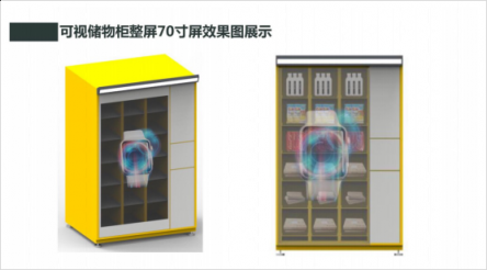 2018中國快遞論壇 中郵速遞易以智慧末端構建美好生活