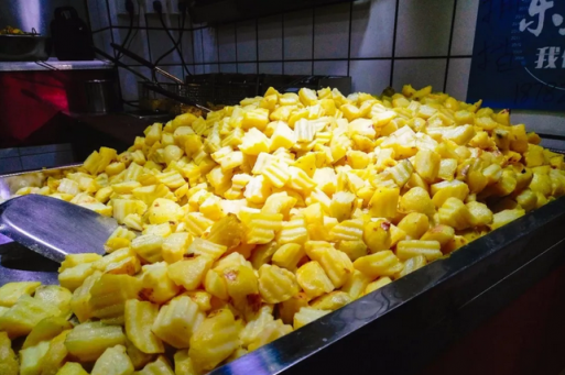 抖音點(diǎn)贊100000+!成都人氣網(wǎng)紅店地圖帶你尋找最地道的吃喝玩樂(lè)!