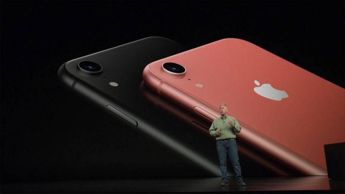 雙卡雙待是唯一亮點？ 新iPhone你怎么看？