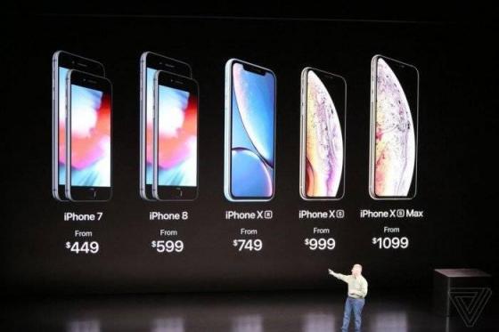 雙卡雙待是唯一亮點？ 新iPhone你怎么看？