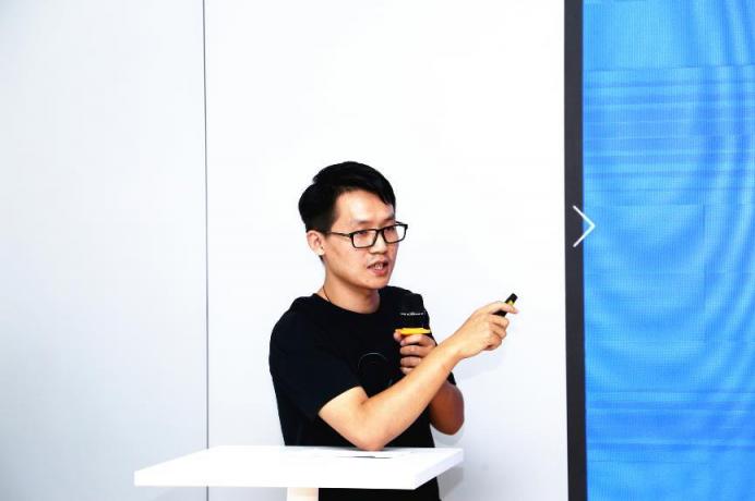 “解碼新流量生態(tài)，實(shí)戰(zhàn)流量經(jīng)營” 寶尊攜手速好店成功舉辦線下主題沙龍