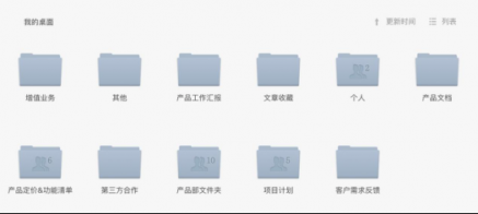 誰說中型公司做不到毫秒級上傳下達，驛氪用石墨文檔做到