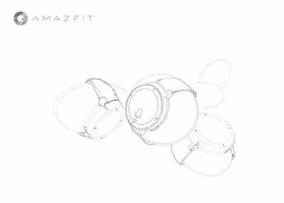 網(wǎng)爆華米科技917新手表僅1199元？IoT控制功能是亮點