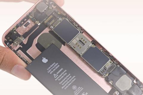 新國民旗艦聯(lián)想Z5憑什么吊打iPhone XR，這一點千萬不能忘