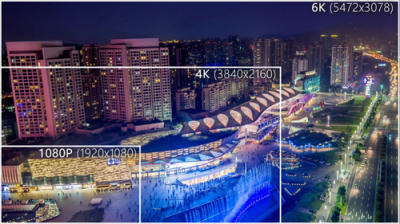 1英寸6K相機(jī)，40分鐘續(xù)航欲逆襲Mavic2？